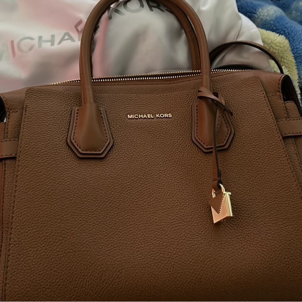 Michael Kors Satchel